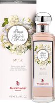 Alvarez Gomez Agua Fresca Flores Musk 175 Ml