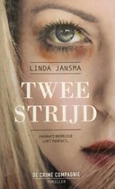 Tweestrijd - Linda Jansma