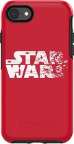 OtterBox Symmetry case voor Apple iPhone 7/8 Plus - Star Wars