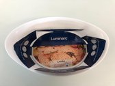 Ovenschaal - luminarc carine 29x17