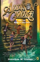 Addison Cooke 3 - Addison Cooke and the Ring of Destiny