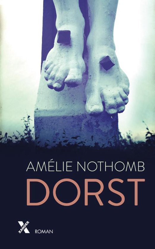 Dorst - Amelie Nothomb | Northernlights300.org