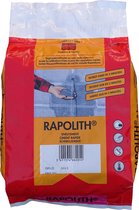 RAPOLITH 5kg P.T.B. Compaktuna - snelcement