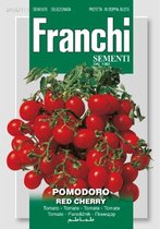 Franchi -  Tomaat, Pomodoro Red Cherry 106/111