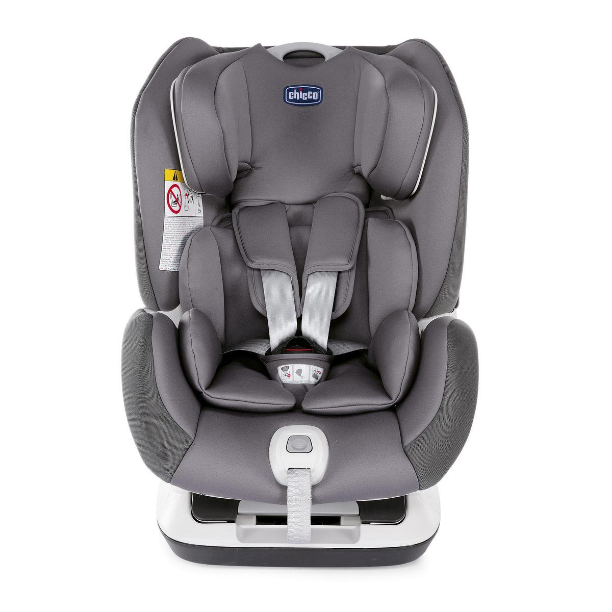 Siège d'auto Chicco SEAT UP 012 - Gris | bol