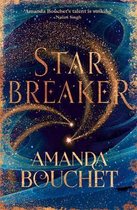 Starbreaker 'Amanda Bouchet's talent is striking' Nalini Singh The Endeavour Trilogy