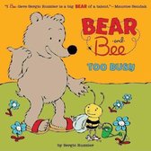 Bear And Bee