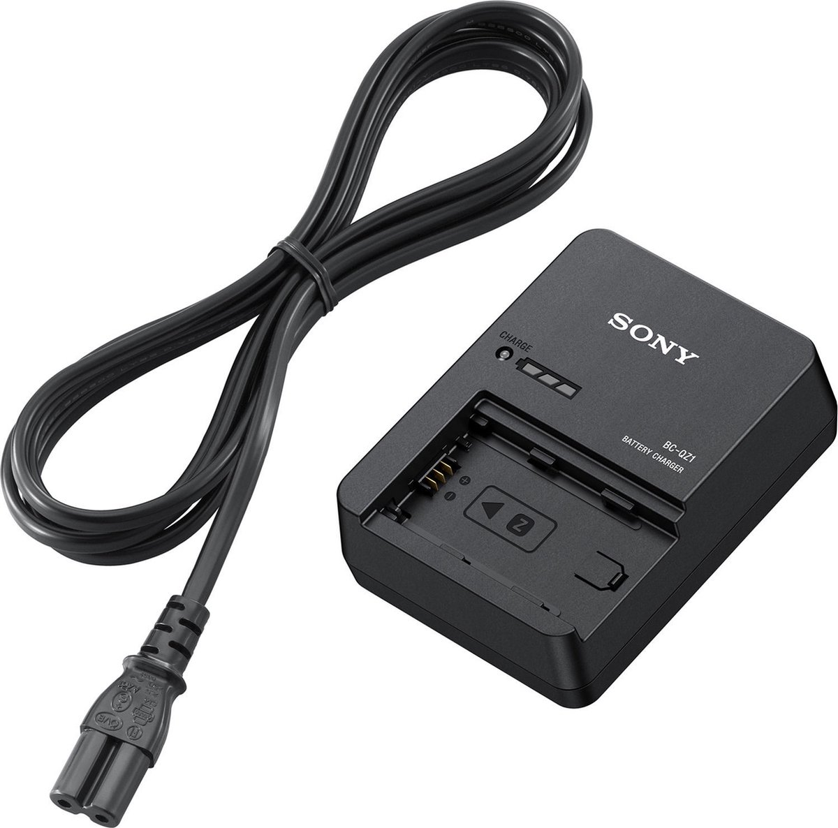 Sony battery charger deals