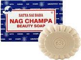 Beauty soap Nag Champa Satya