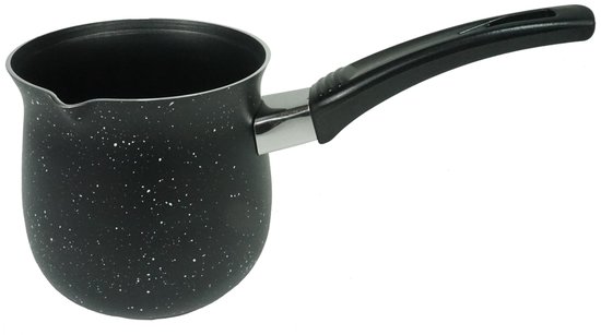 Melkpannetje - 9 cm