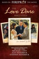 Love Dare Bible Study Member Book, The