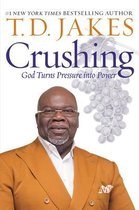 Crushing God Turns Pressure into Power