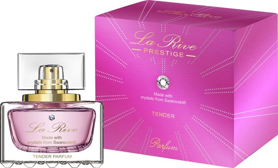 La Rive Prestige Tender Eau de Parfum - 75 ml