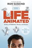 Digital Picture Book - Life, Animated