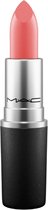 MAC Cosmetics Lustre Lipstick - See Sheer