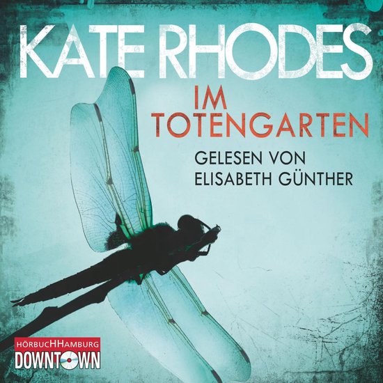 Im Totengarten - cover