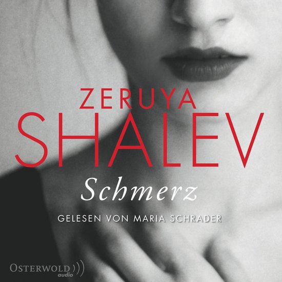 Schmerz - cover