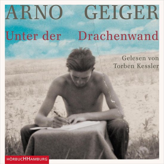 Unter der Drachenwand - cover