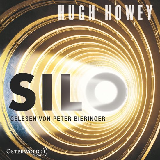 Silo (Silo 1) - cover
