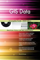 GIS Data A Complete Guide - 2020 Edition