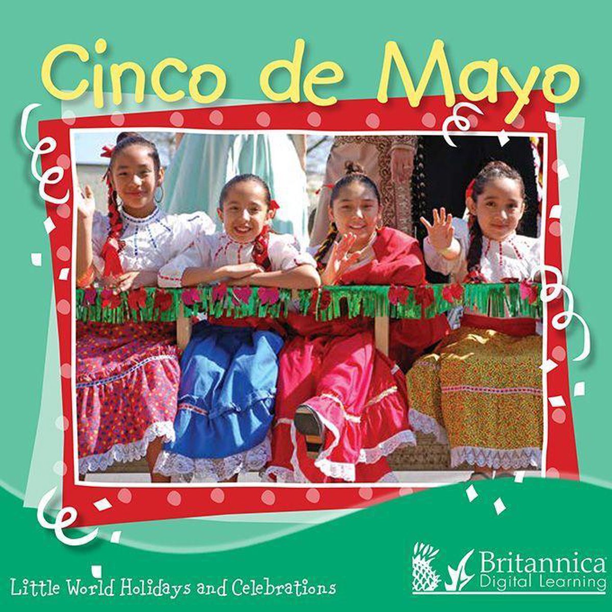 Bol Com Cinco De Mayo Ebook M C Hall 9781625138521 Boeken