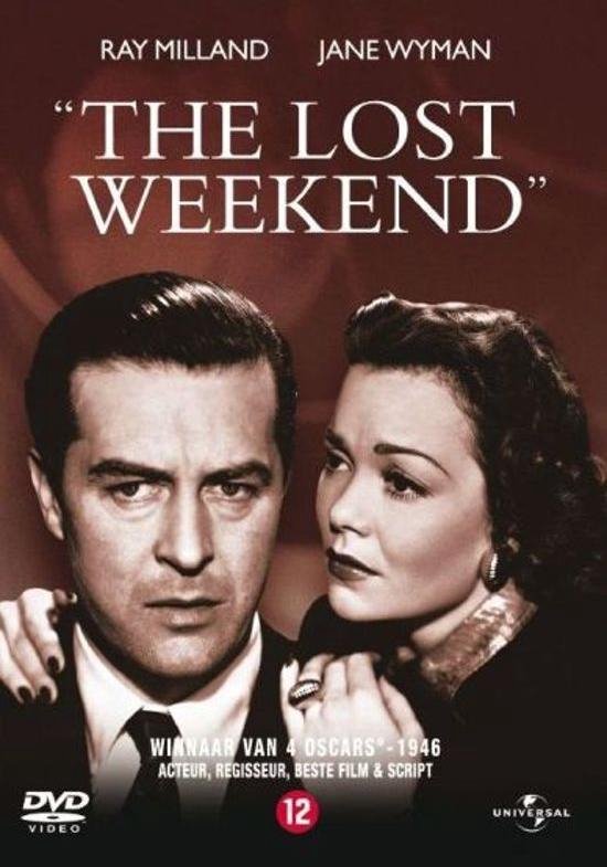 Lost Weekend