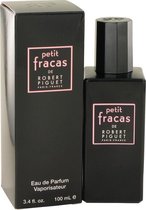 Petit Fracas by Robert Piguet 100 ml - Eau De Parfum Spray