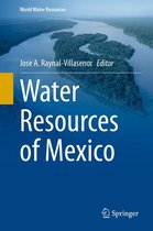 World Water Resources 6 - Water Resources of Mexico