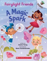 A Magic Spark Fairylight Friends