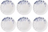 Dinerbord - 27 cm - Delfts blauw servies - Heinen Delfts blauw