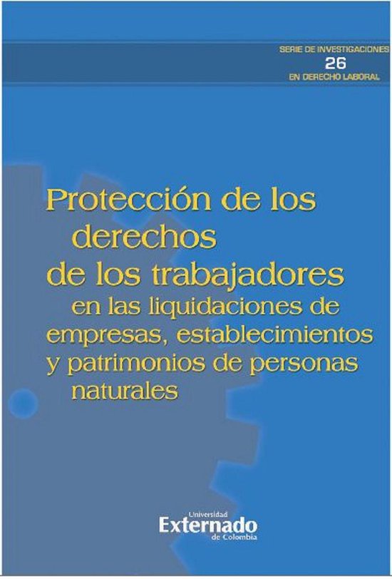 Protección de los derechos de los trabajadores - cover