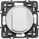 LEGRAND Céliane | Kruisschakelaar 10 A | Wit