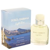 Dolce & Gabbana Light Blue Discover Vulcano - 75 ml - Eau de Toilette