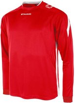 Stanno Drive Match Shirt LS - Maat XL