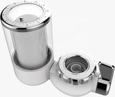 Waterfilter Kraan – Kraanfilter – Filter – Waterzuiveringsapparaat - Voor water zuivering