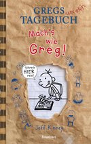 Gregs Tagebuch - Mach's wie Greg!
