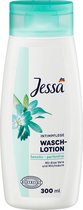 DM Jessa Intieme Wasgel - Waslotion - Gevoelig (300 ml)