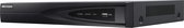Hikvision - 8-kanaals NVR digitale recorder - HIK-DS7608