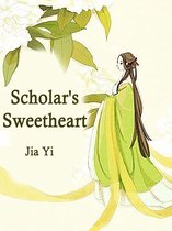 Volume 4 4 - Scholar's Sweetheart