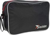 Precision Keepershandschoenen tas Pro Hx - 35x13x24 centimeter - zwart/rood