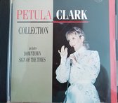 Petula Clark  Colection