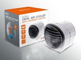 Turbo desk Air Cooler - Aircooler - Luchtkoeler - Ventilator - Dutch Originals - Tafelventilator