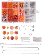 Petra's Sieradenwereld - Set om sieraden te maken (81)