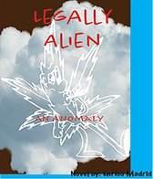 Legally Alien
