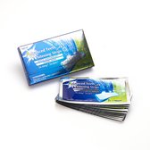 Teeth Whitening Strips & 28 Bleek Strips - Tandenbleek Strips - Zonder Peroxide (0%) – 100% Veilig – Wittere tanden - Teeth Whitening Strips - Tandenblekers