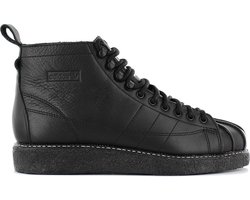 adidas Originals Superstar Boot Luxe W Dames Sneakers Sport