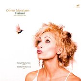 Sarah Maria Sun & Stefka Perifanova - Olivier Messiaen: Harawi (2 LP)