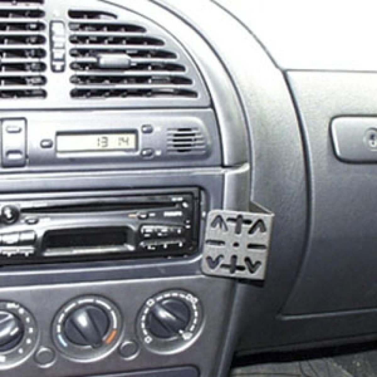 Houder - Dashmount Citroën Xsara 1998-2005 LET OP: UITLOPEND ARTIKEL STERK IN PRIJS VERLAAGD!