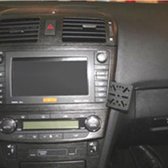 Houder - Dashmount Toyota Avensis 2009-2015