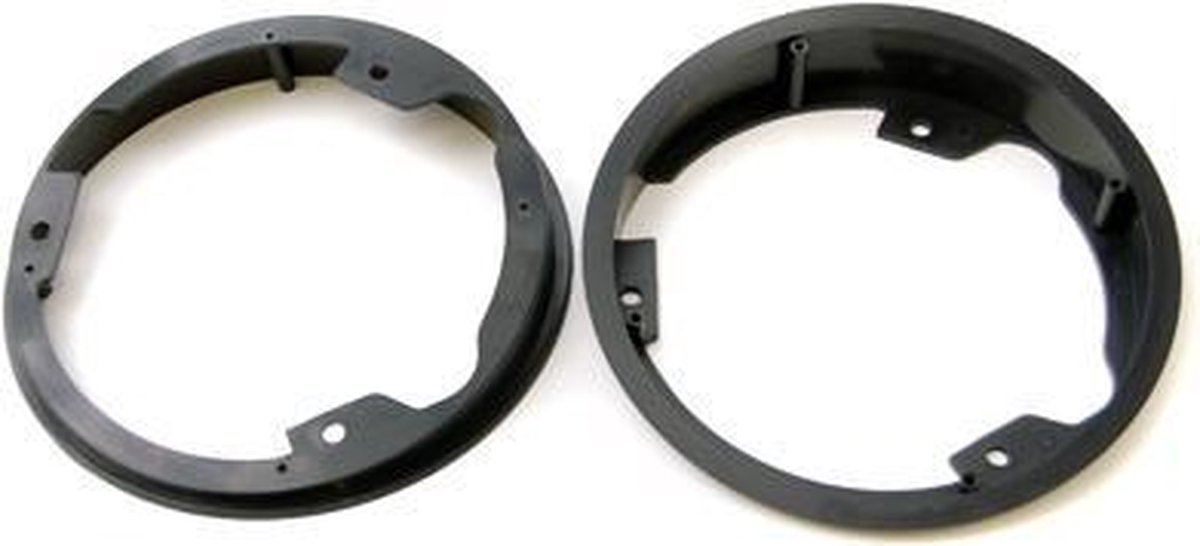 Speakerring set Ford Galaxy S-Max-165mm voor&achter 07>